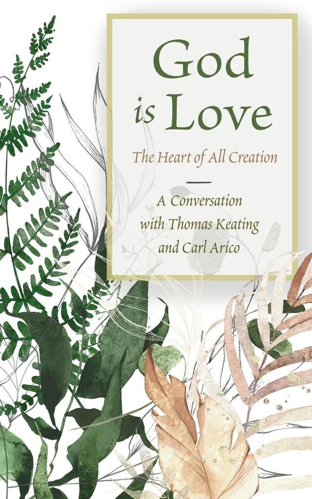 God is Love