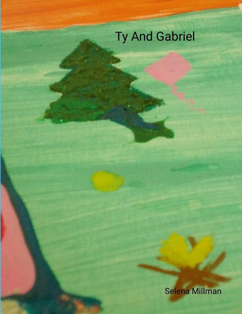 Ty And Gabriel