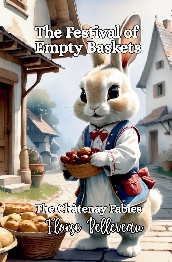 The Festival of Empty Baskets