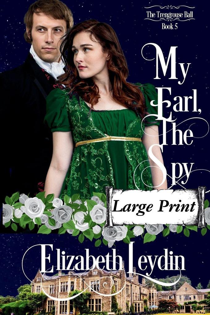 My Earl the Spy