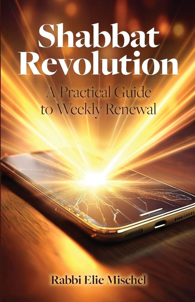 Shabbat Revolution