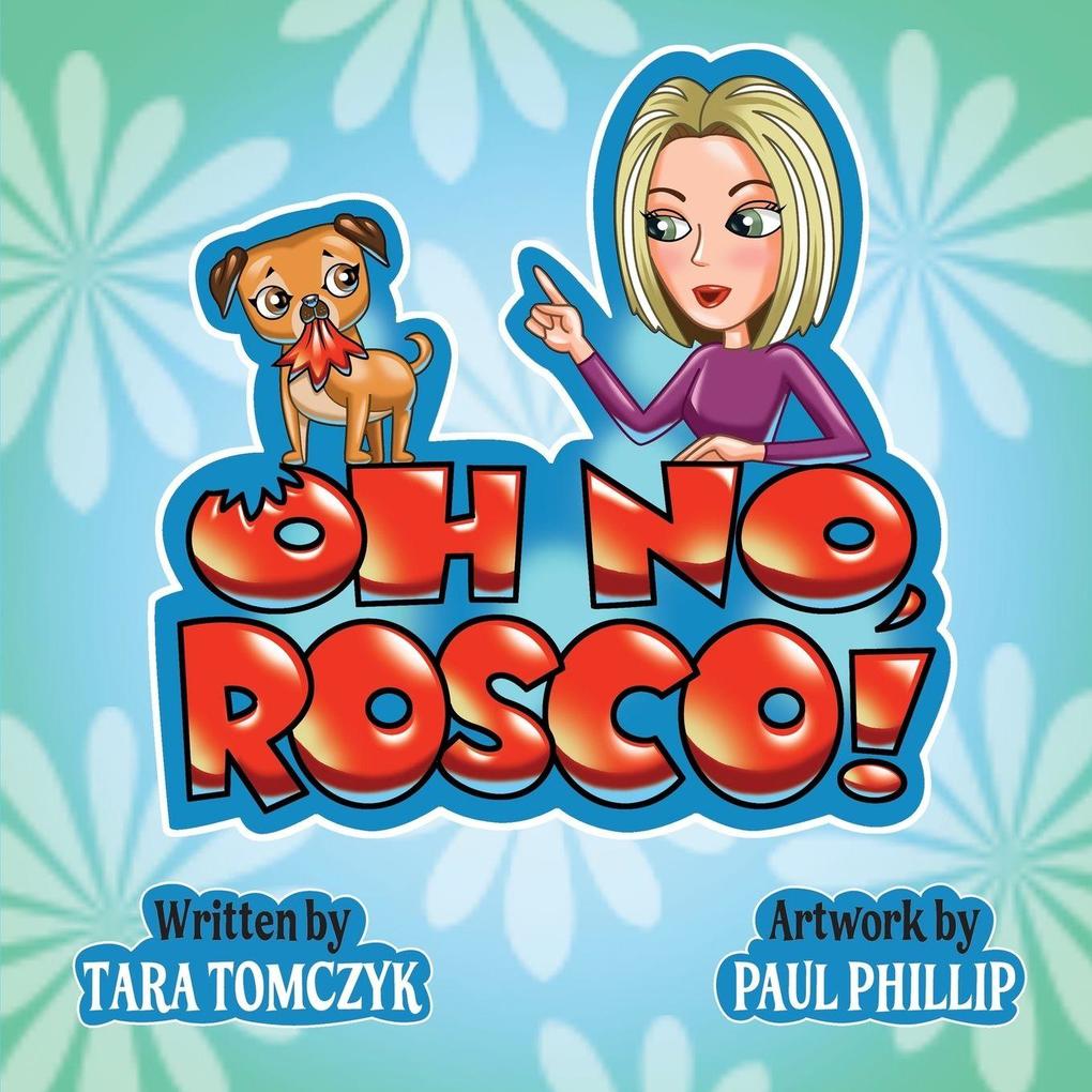 Oh No Rosco!