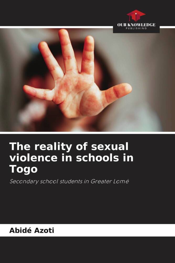 The reality of sexual violence in schools in Togo