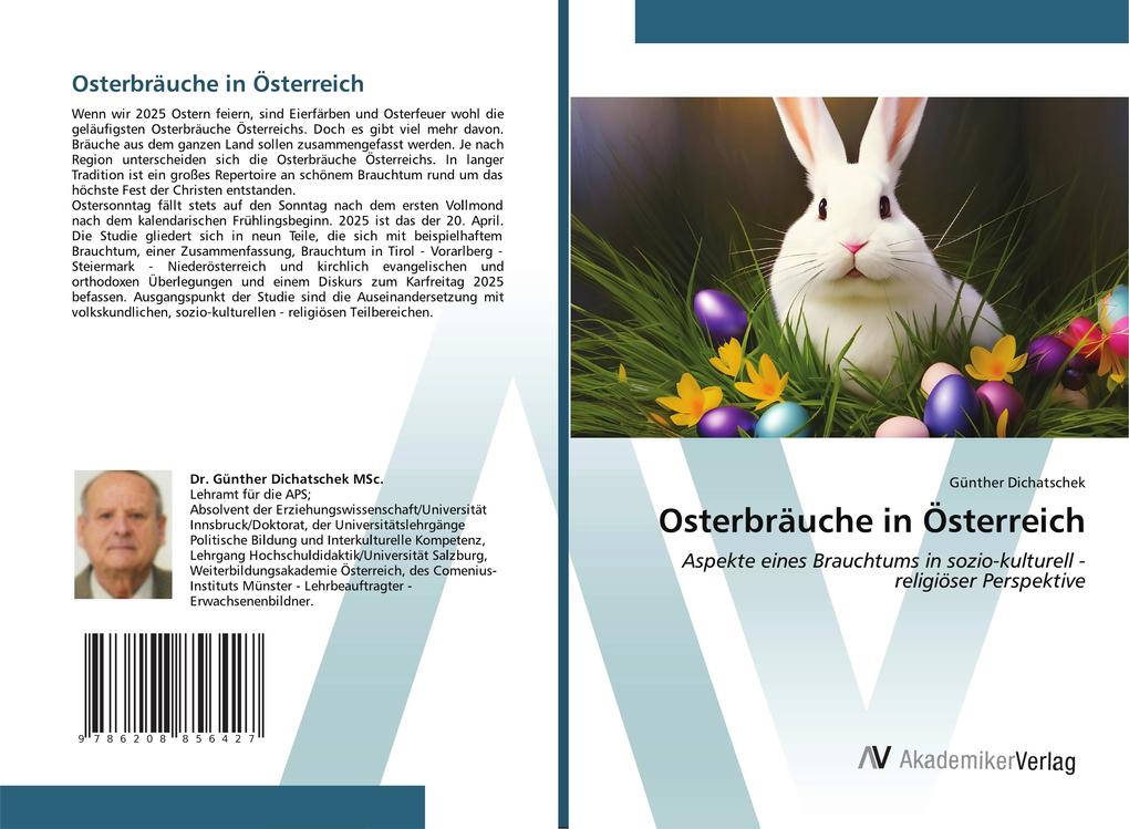 Osterbräuche in Österreich