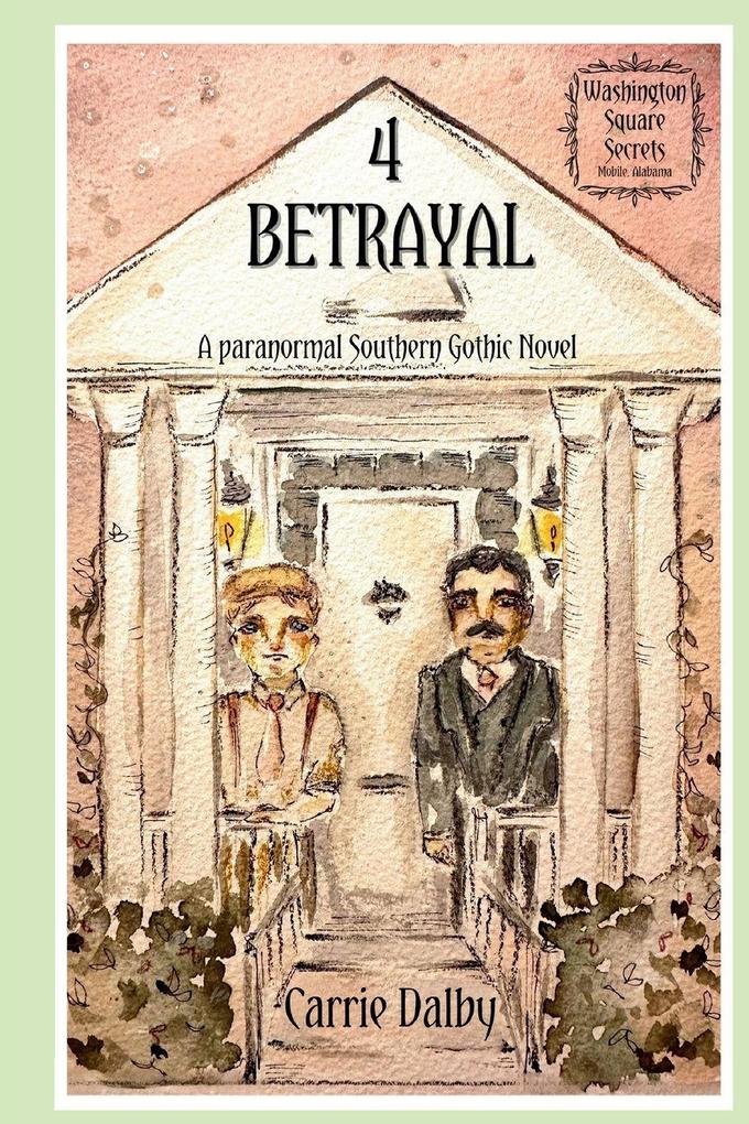 Betrayal