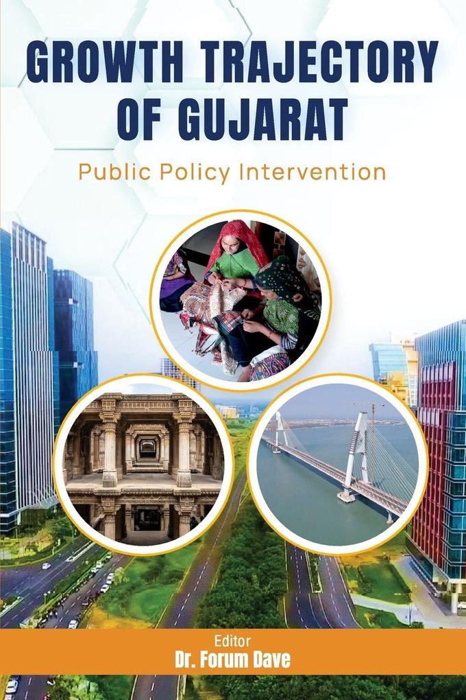 Growth Trajectory of Gujarat