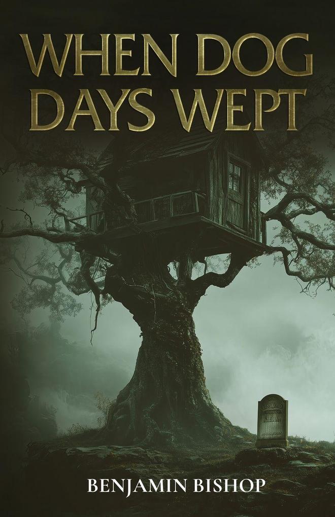 When Dog Days Wept