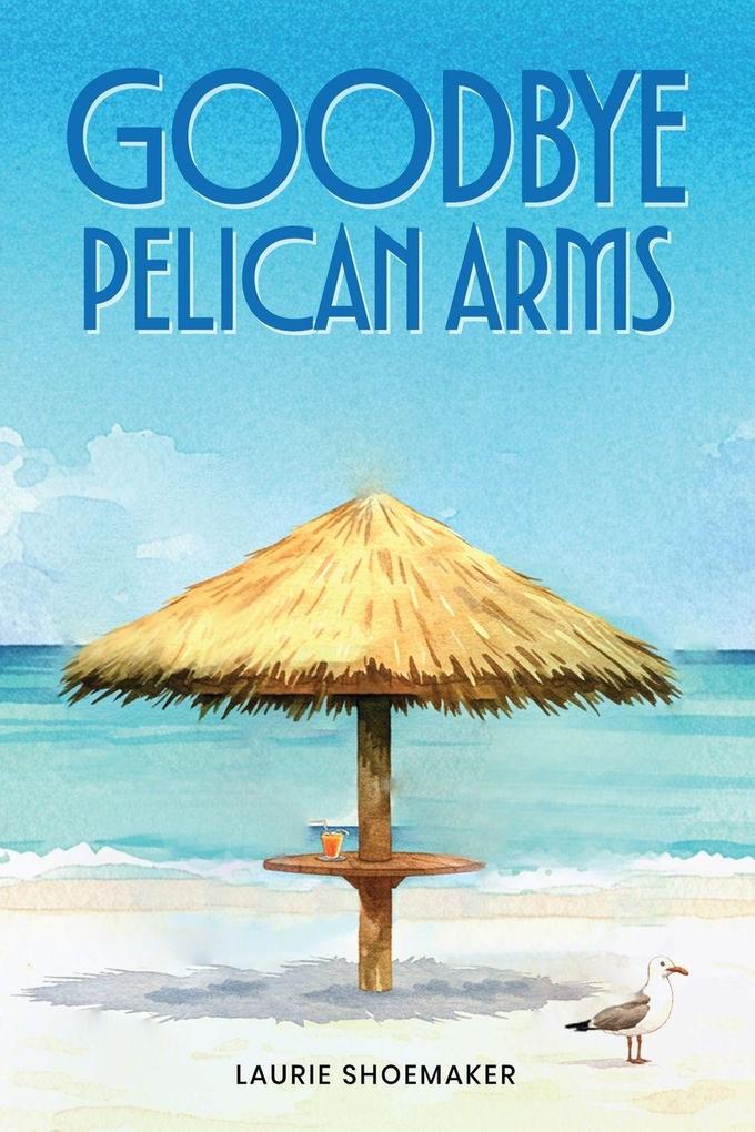 GOODBYE PELICAN ARMS