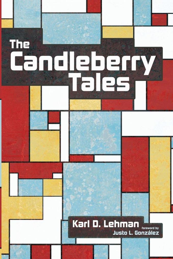 The Candleberry Tales