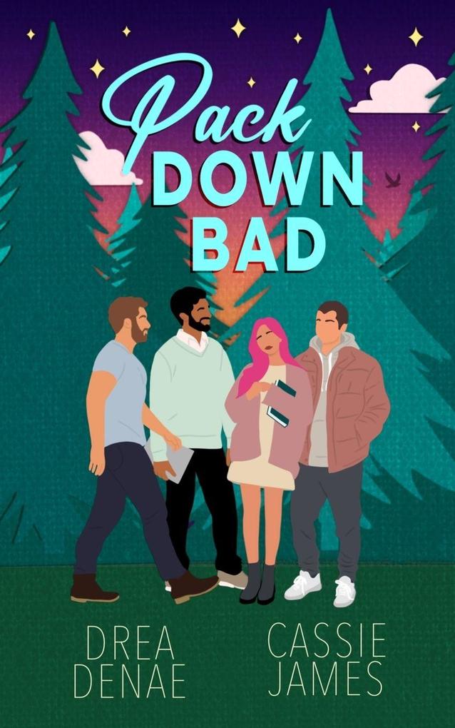 Pack Down Bad