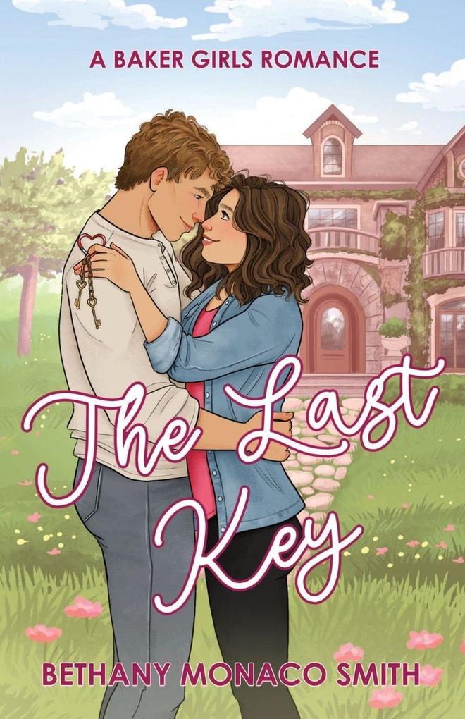The Last Key