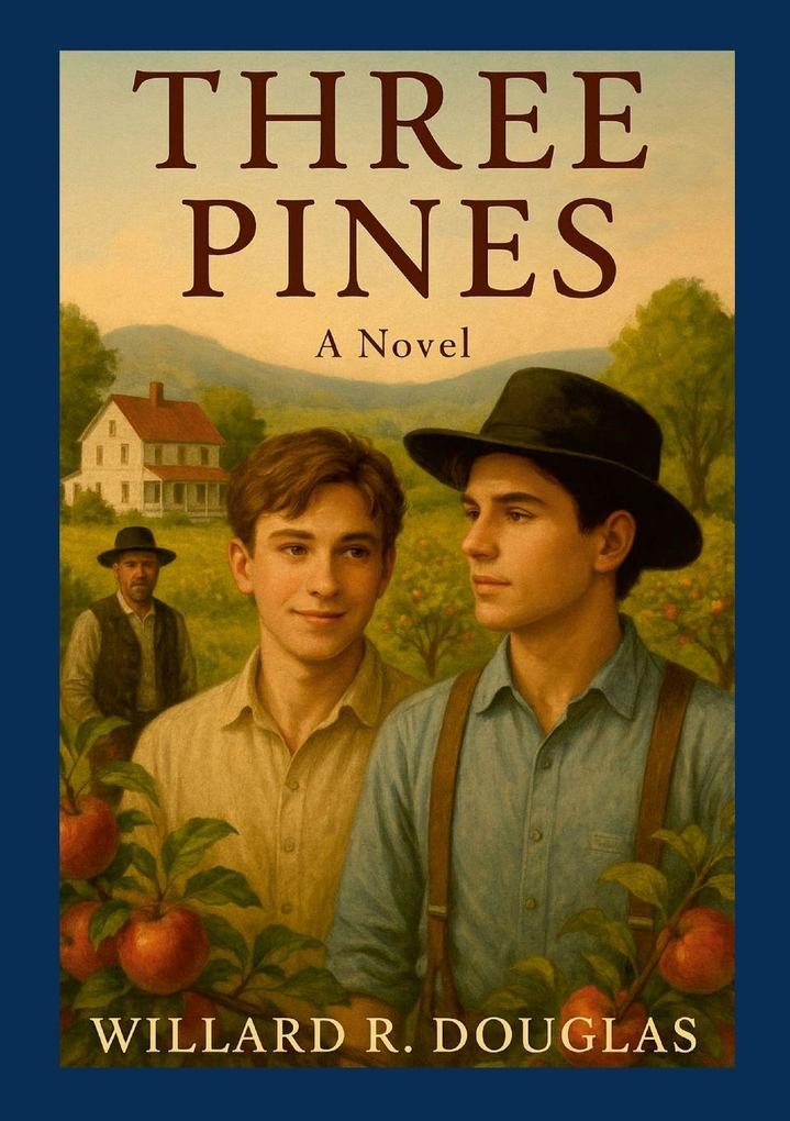 Three Pines