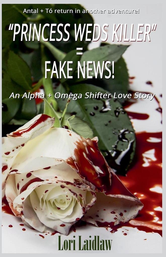 'Princess Weds Killer' = Fake News