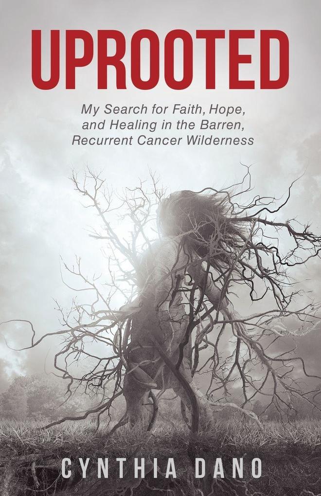 Uprooted