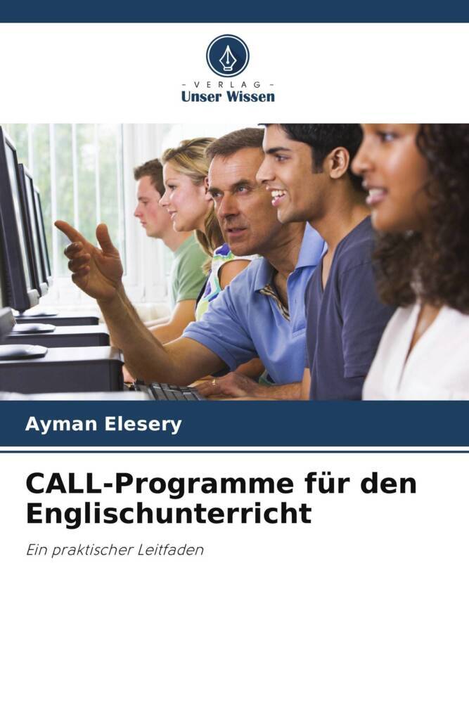 CALL-Programme für den Englischunterricht