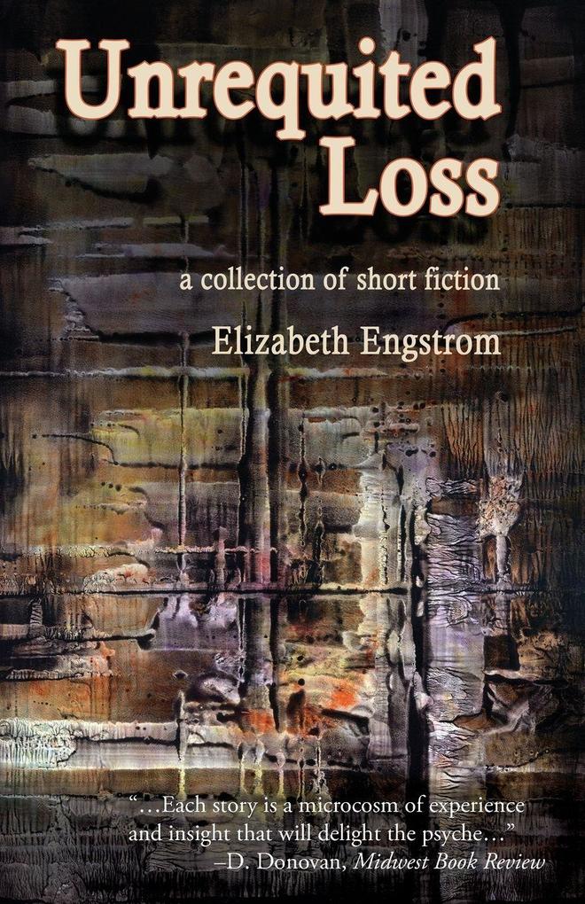 Unrequited Loss