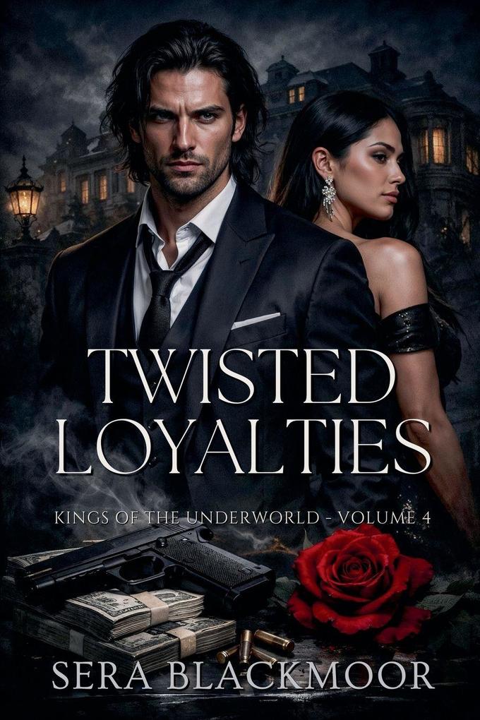 Twisted Loyalties