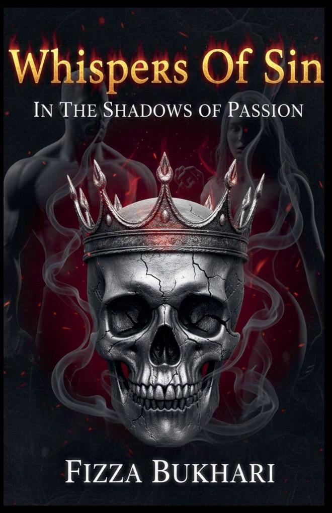 Whispers Of Sin