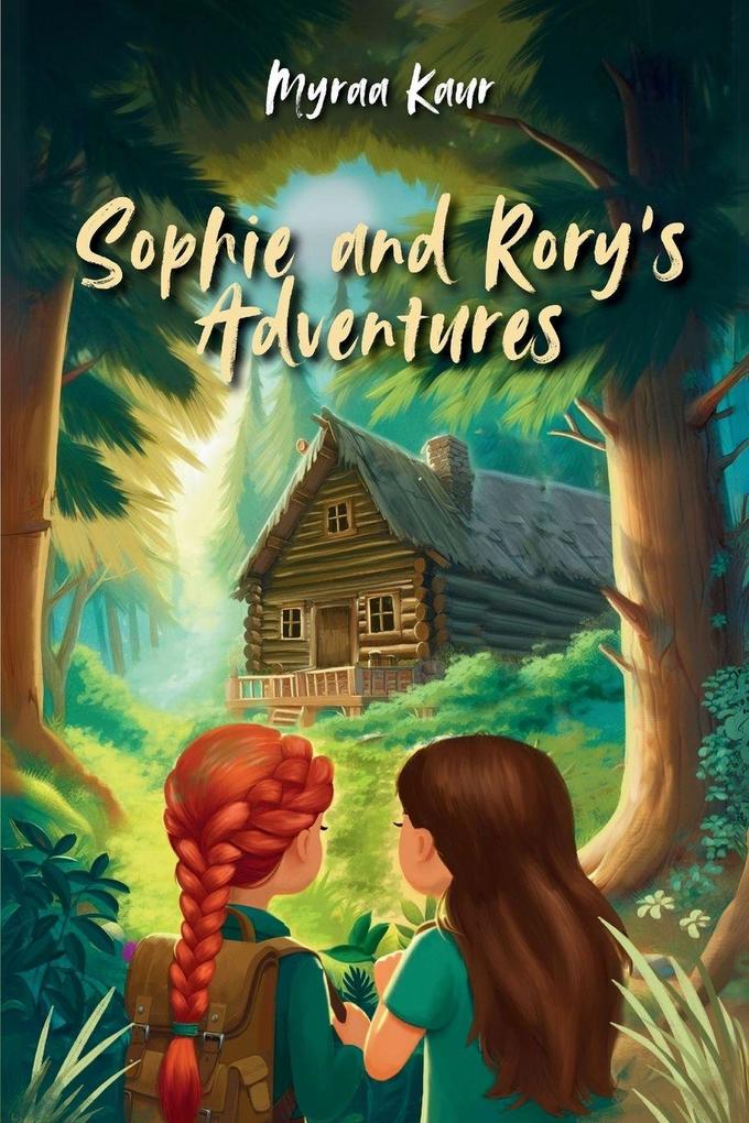 Sophie and Rory's Adventures