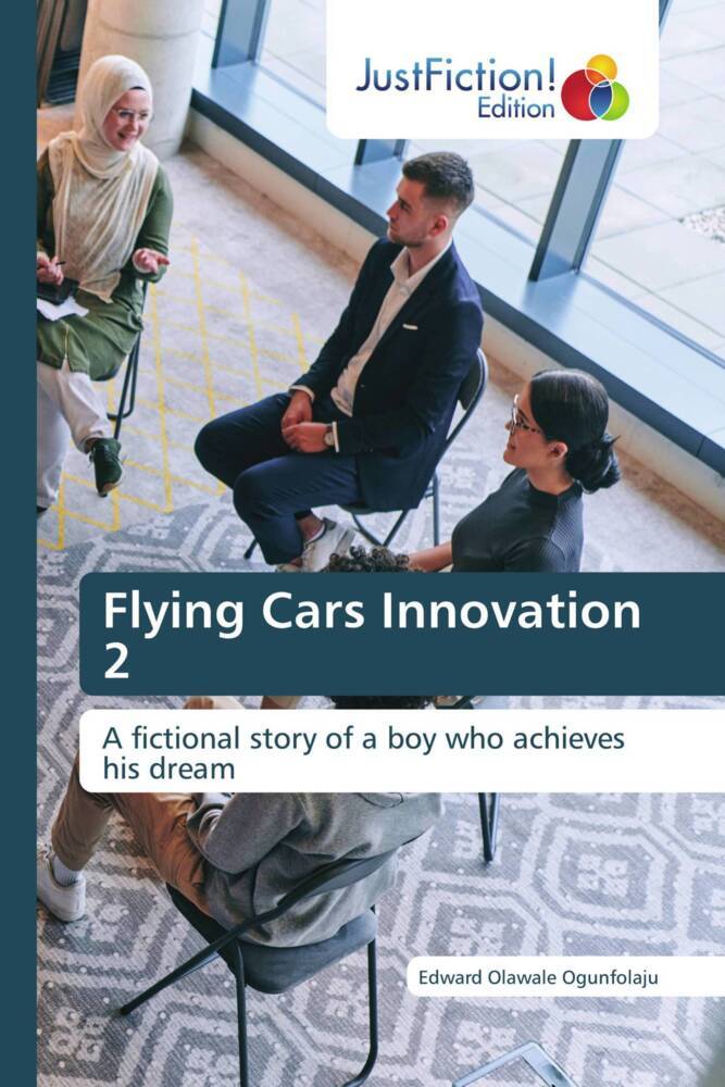 Flying Cars Innovation 2