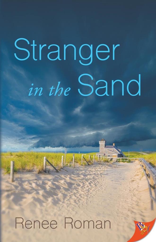 Stranger in the Sand