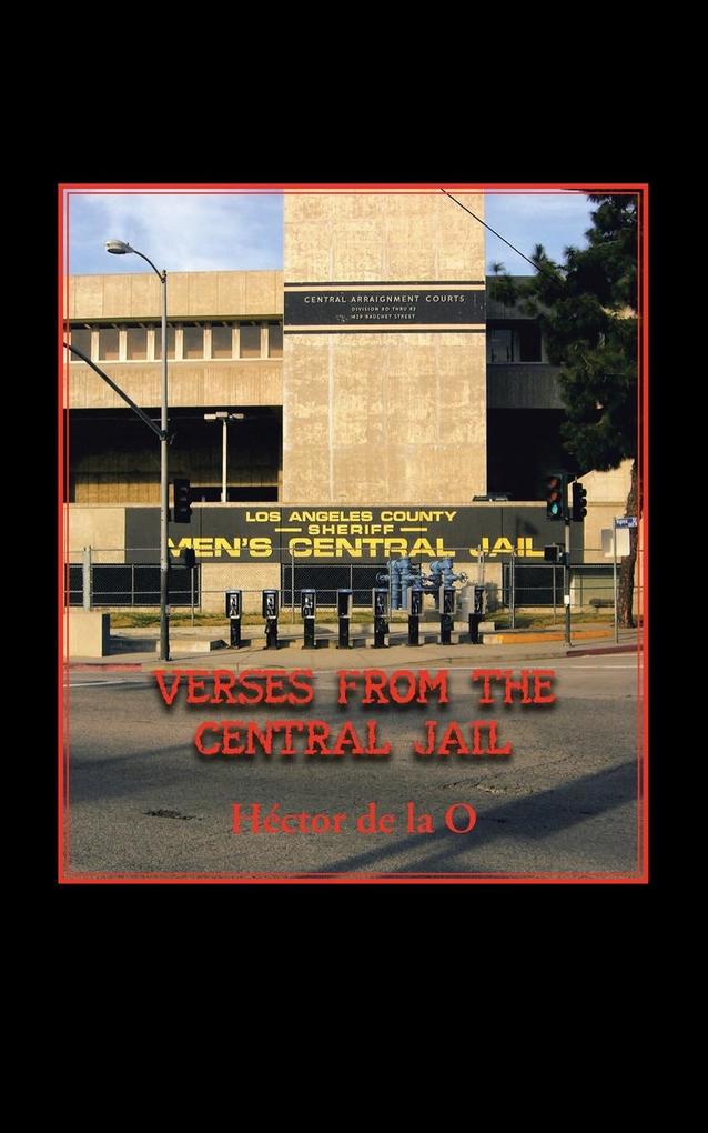 VERSES FROM THE CENTRAL JAIL