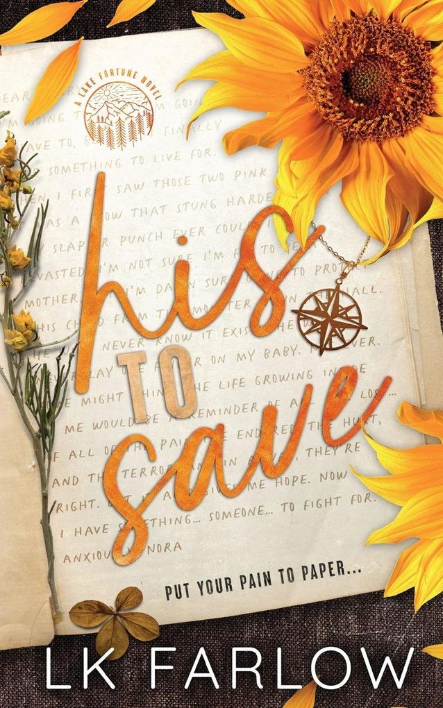 His to Save