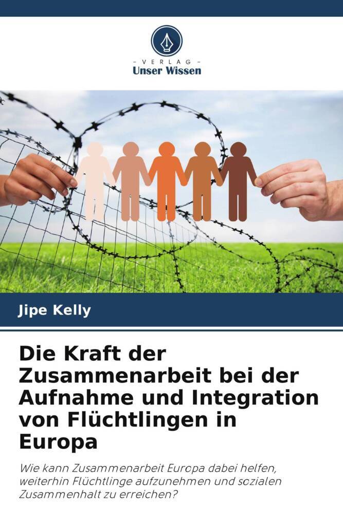 Die Kraft der Zusammenarbeit bei der Aufnahme und Integration von Flüchtlingen in Europa