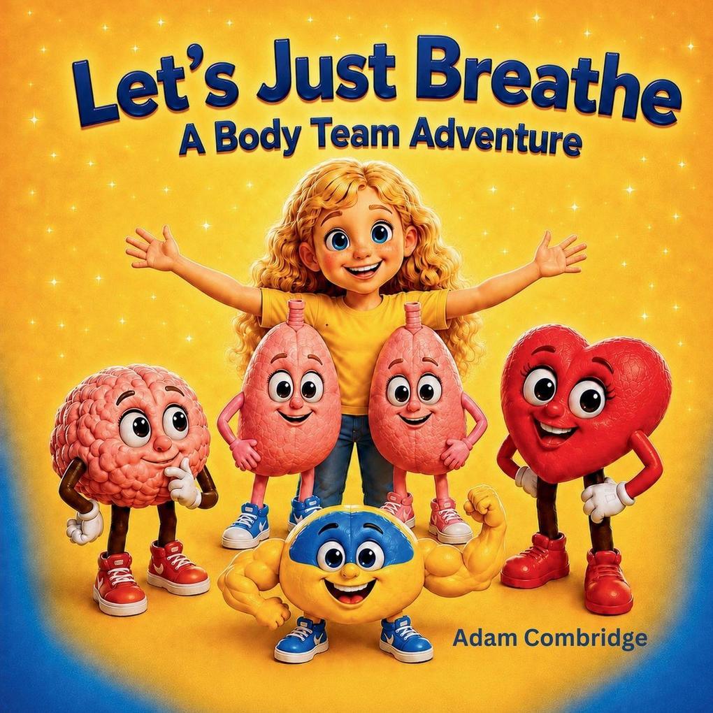Let's just Breathe