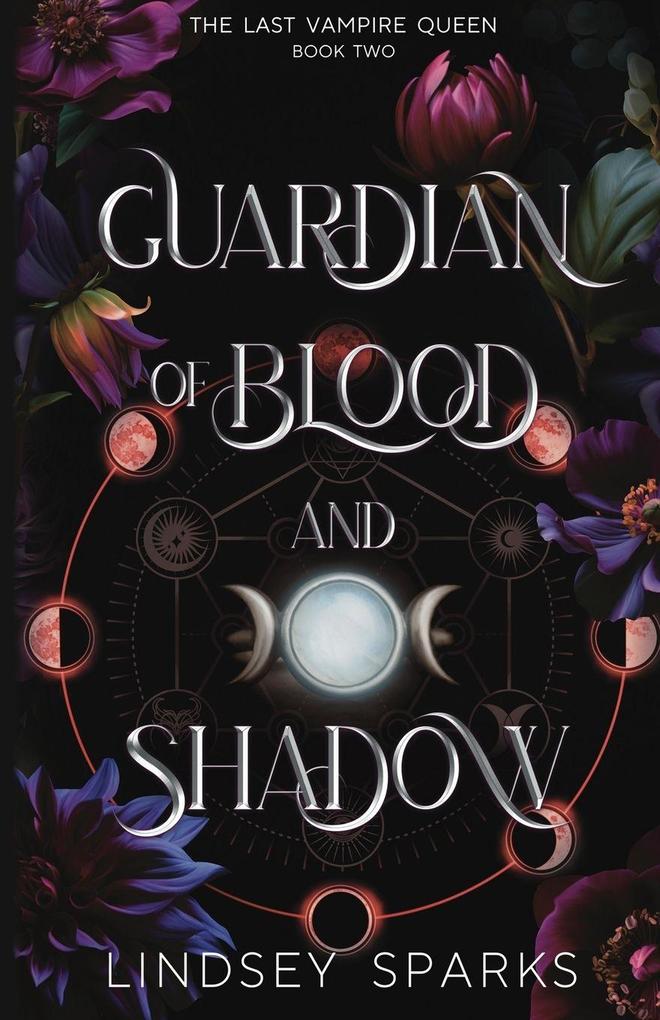 Guardian of Blood and Shadow