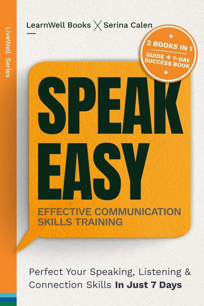 Speak Easy