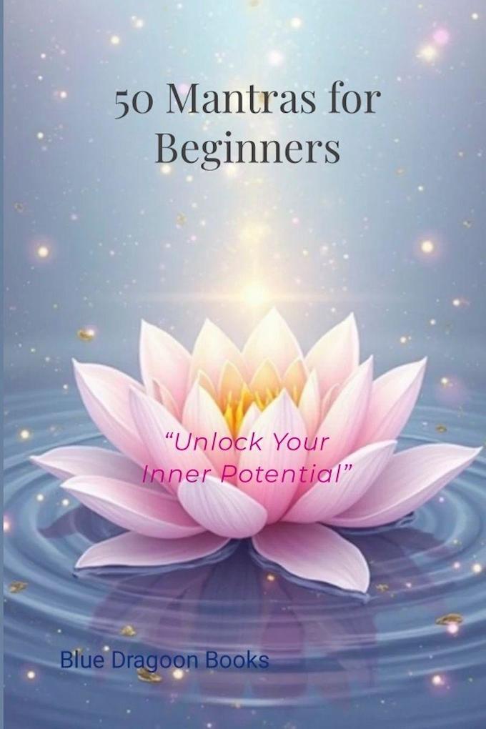 50 Mantras for Beginners