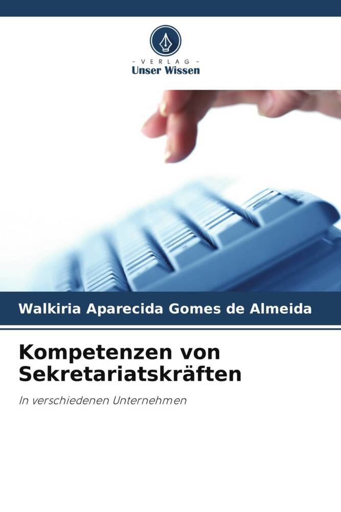 Kompetenzen von Sekretariatskräften