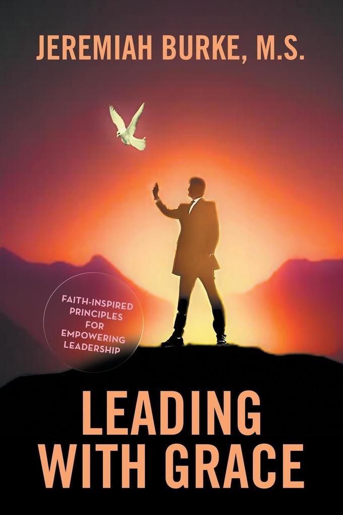 Leading with Grace