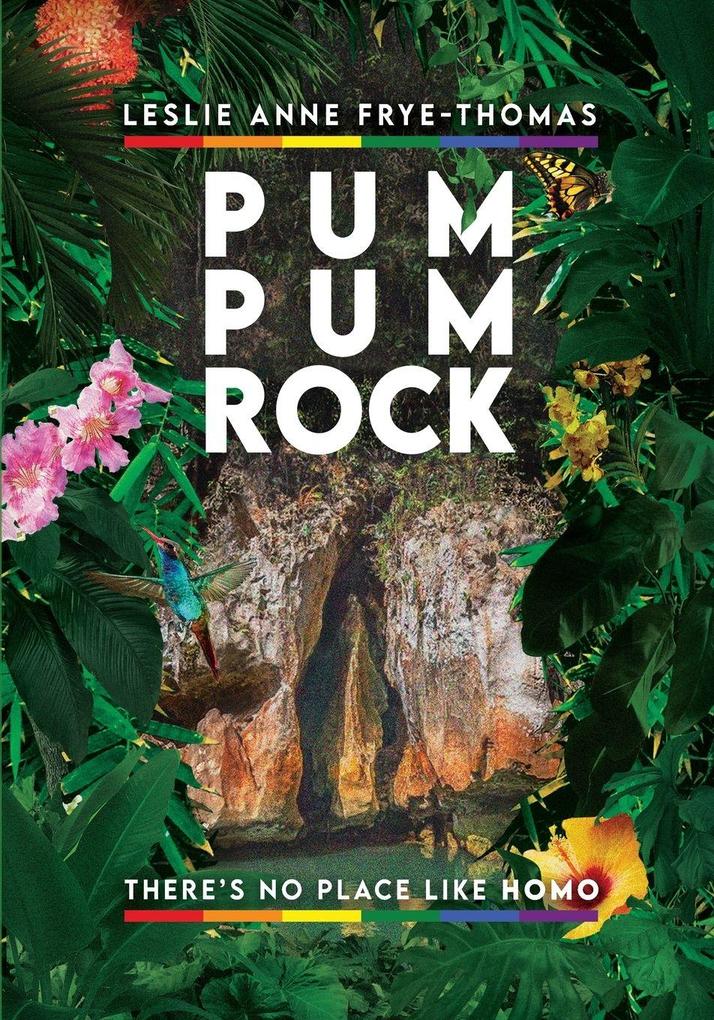 Pum Pum Rock
