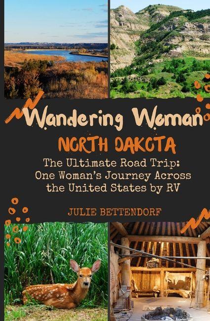 Wandering Woman