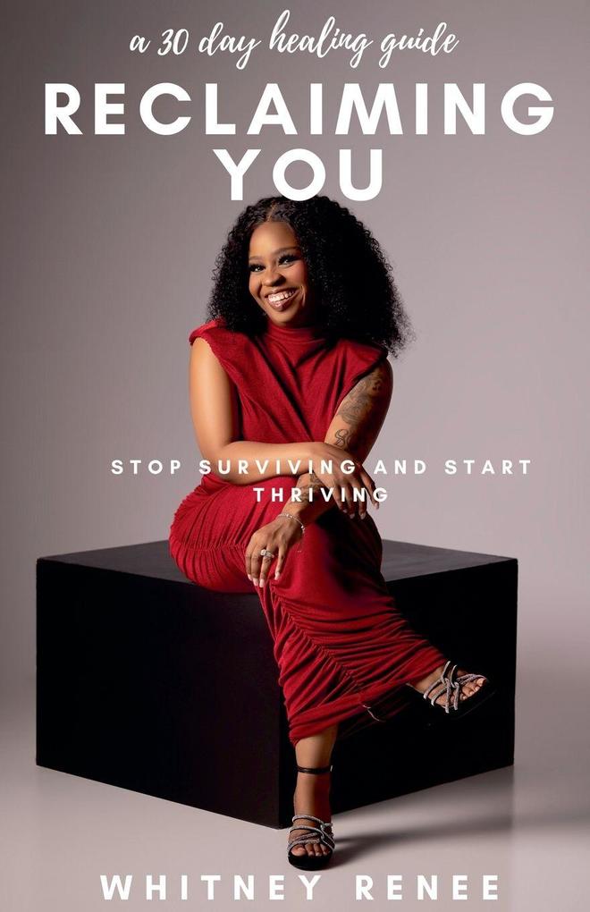 RECLAIMING YOU