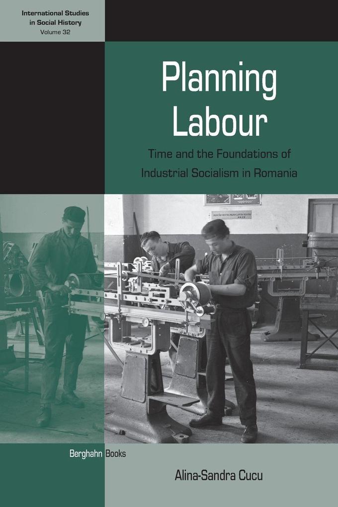 Planning Labour