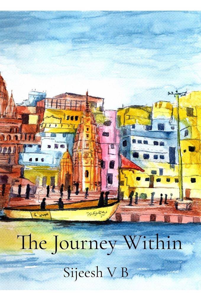 The Journey Within