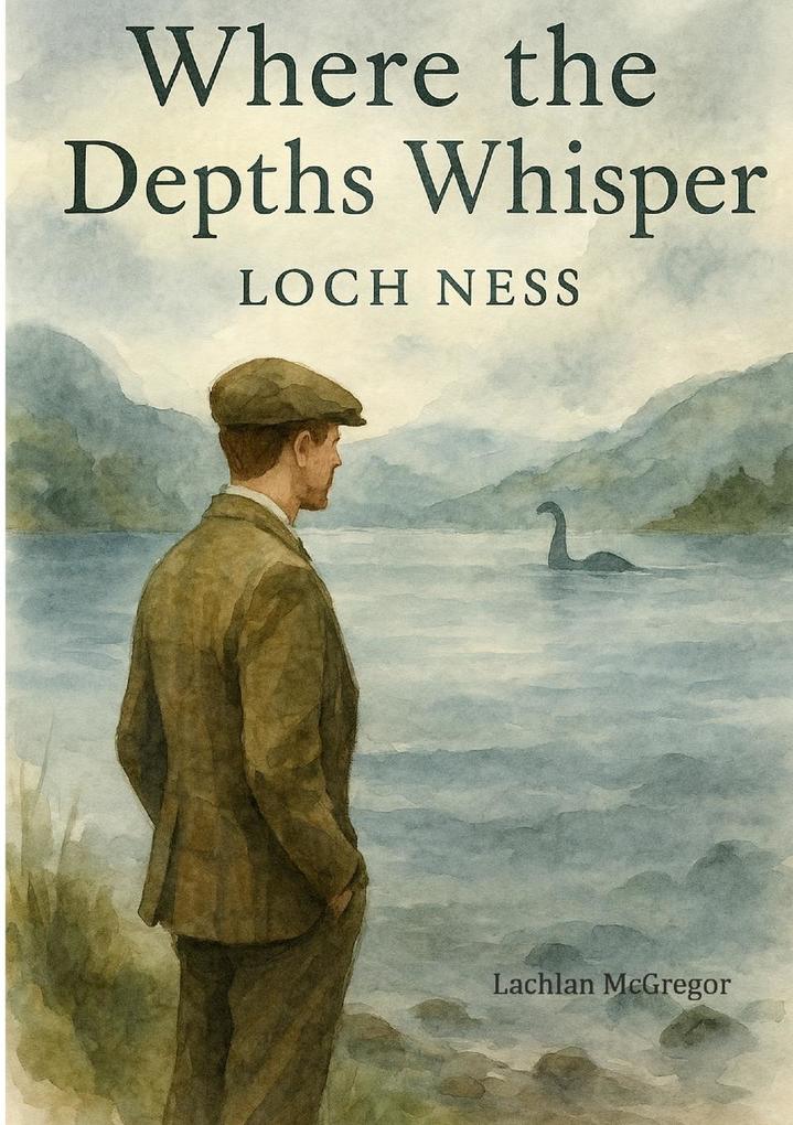 Where the Depths Whisper