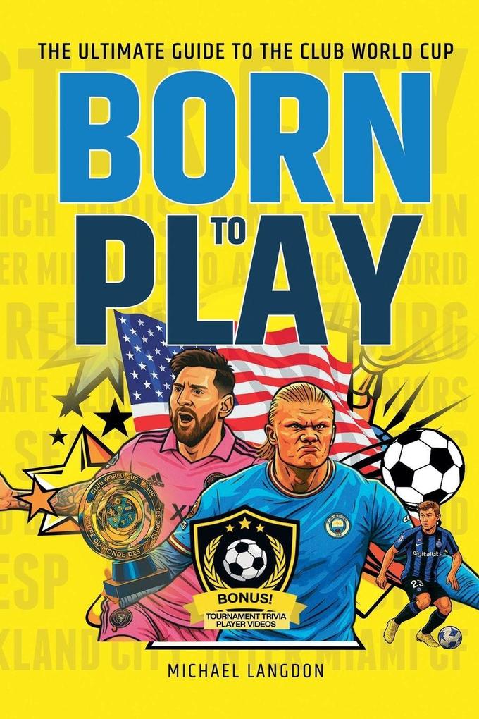 Born to Play