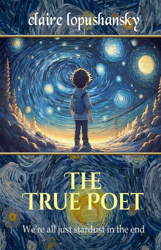 The True Poet