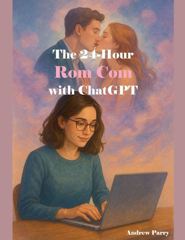 The 24-Hour Rom Com with ChatGPT