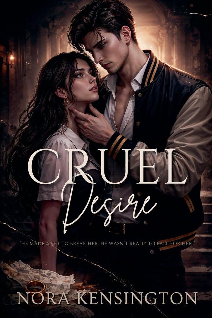 Cruel Desire