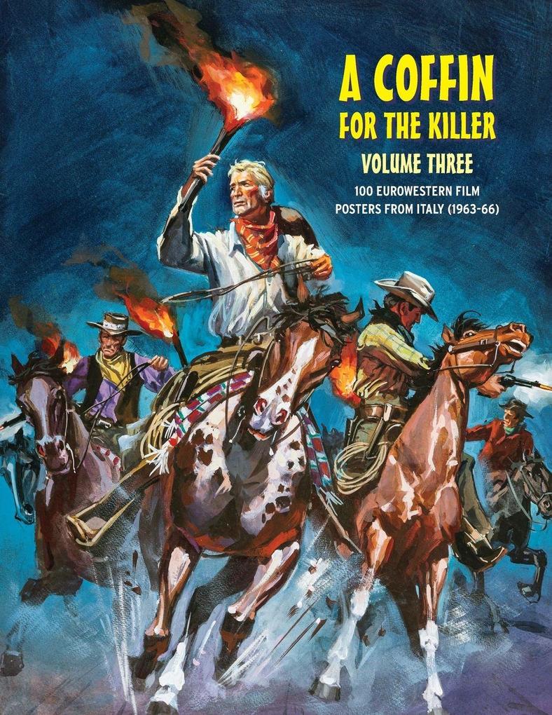 A COFFIN FOR THE KILLER 3