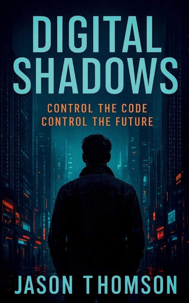 Digital Shadows