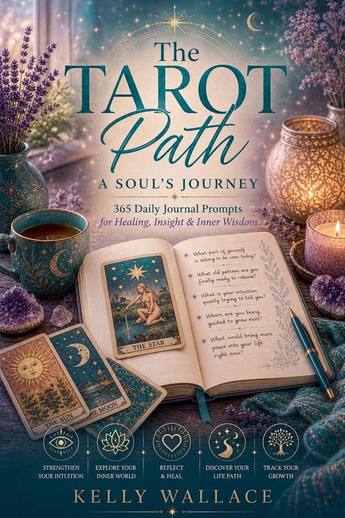 The Tarot Path
