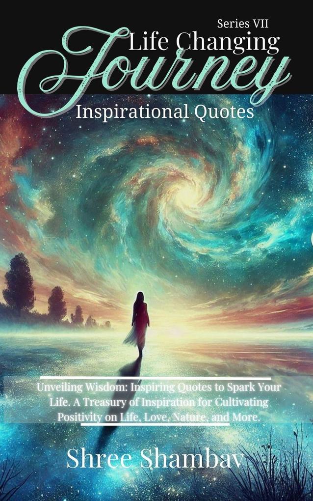 Life Changing Journey