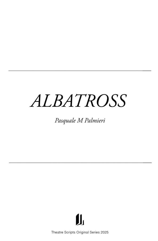 ALBATROSS