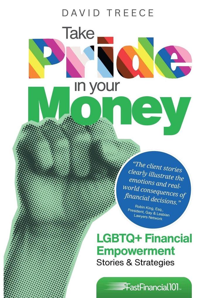 Take Pride in Your Money